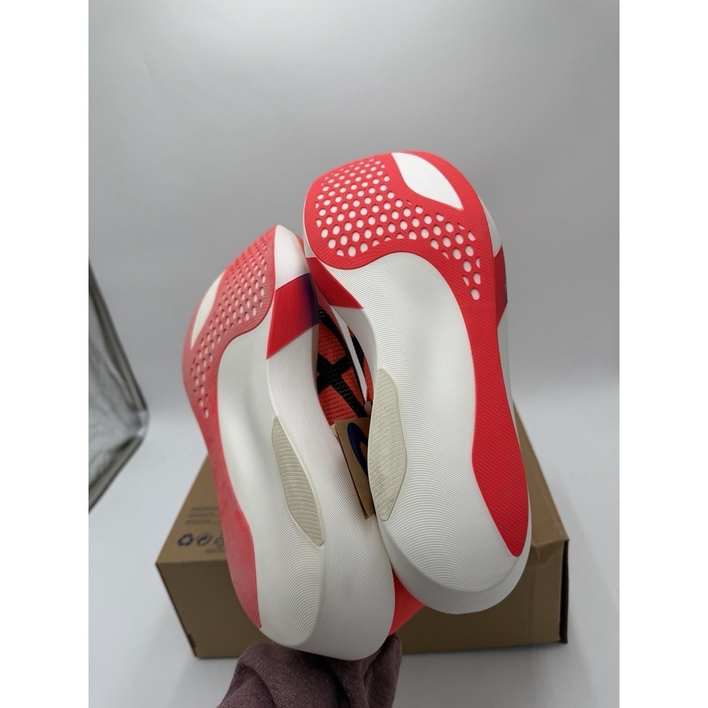 ASICS Women's Metaspeed Sky Tokyo Flash Red/black Size 7.5 NWB No Lid $270 MSRP - Picture 8 of 10